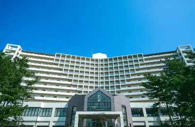 Seagaia Forest Condominium(Old：Luxze Hitotsuba) Hotels in 