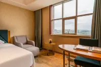 Aozhong Hotel