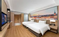 Vienna International Hotel (Pingyang Wanquan Future Center)