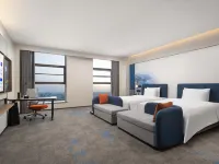 Hampton by Hilton Aksu Hotele w: Aksu