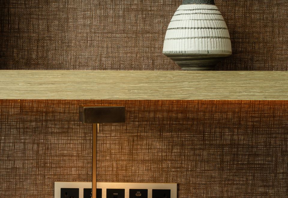 Grand Hyatt DalianGuestroom - Sea-View, Bay (Double Bed)