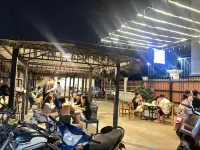 Venn Hostel
