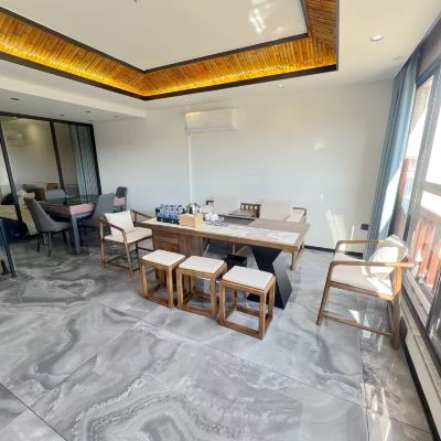 御上丨雲溪雙卧温泉兩房一廳（深睡床品+智能客控） 御上明珠温泉度假村（惠東安墩熱湯店）優惠