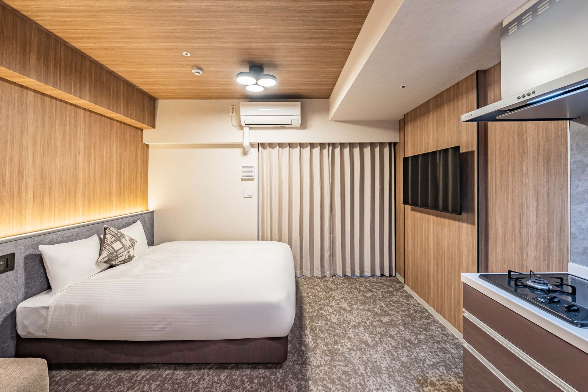 Apartment Hotel 11 Shinimamiya 3 (Osaka) - 2026 Prices, Reviews