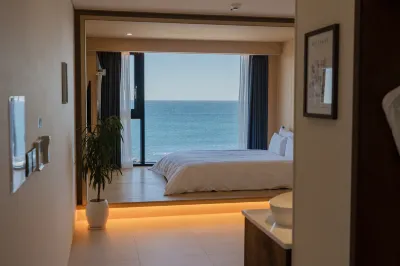HYGGE HOTEL Hoteles en 