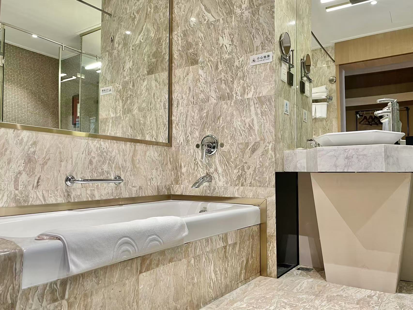 Siyuan HotelSuperior 2-bed Room