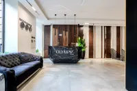 Olympia Hotel by Lodgo Hotels in 