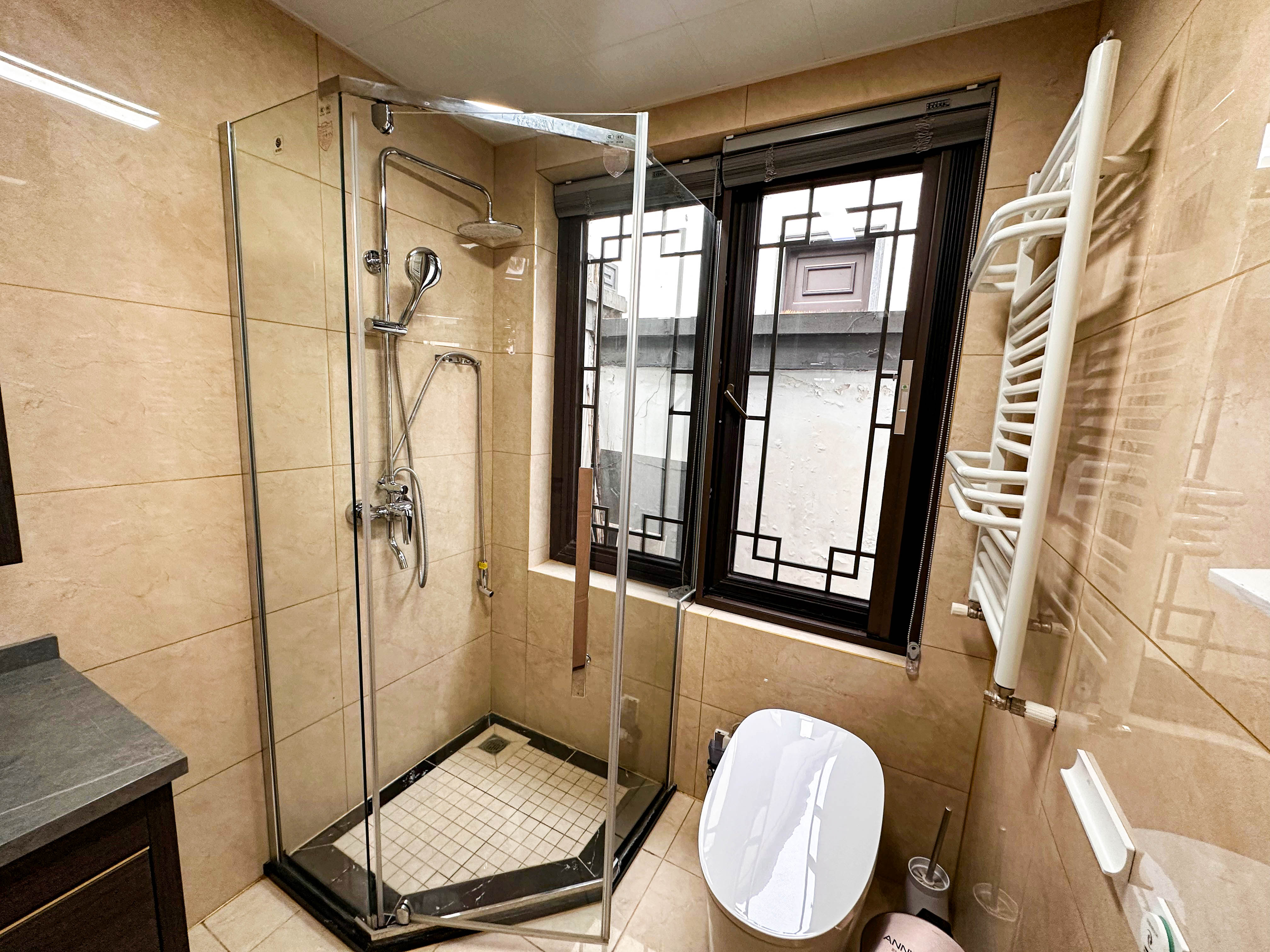 两房两衞青筑·徽派私密别墅