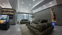 非凡華人精選飯店（伊凱賈·拉各斯丨中式三餐&接送機）