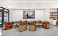 Yayue Hotel (Ulanqab Shangdu Xianghe Plaza)