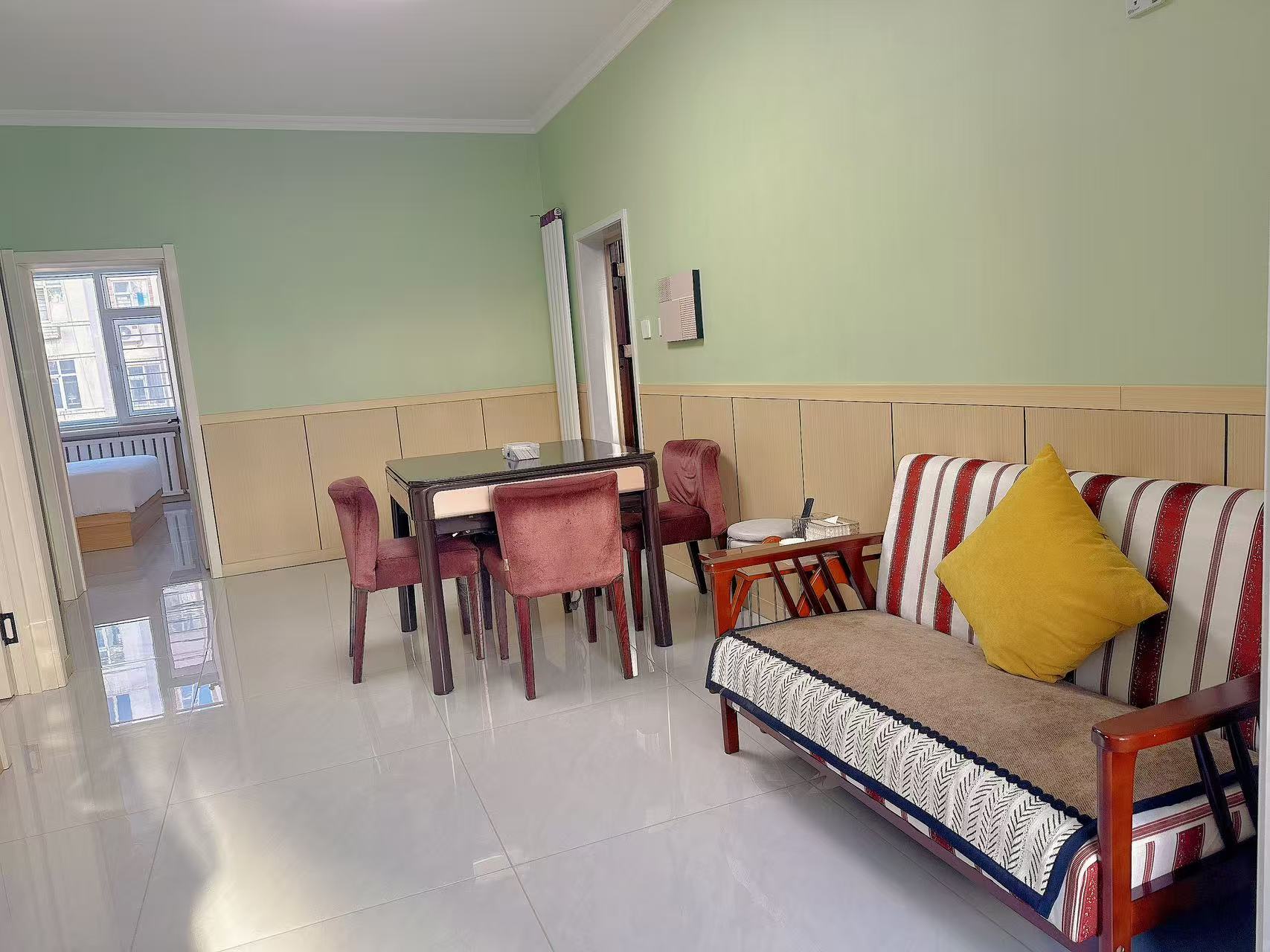 云梦阁隐世民居