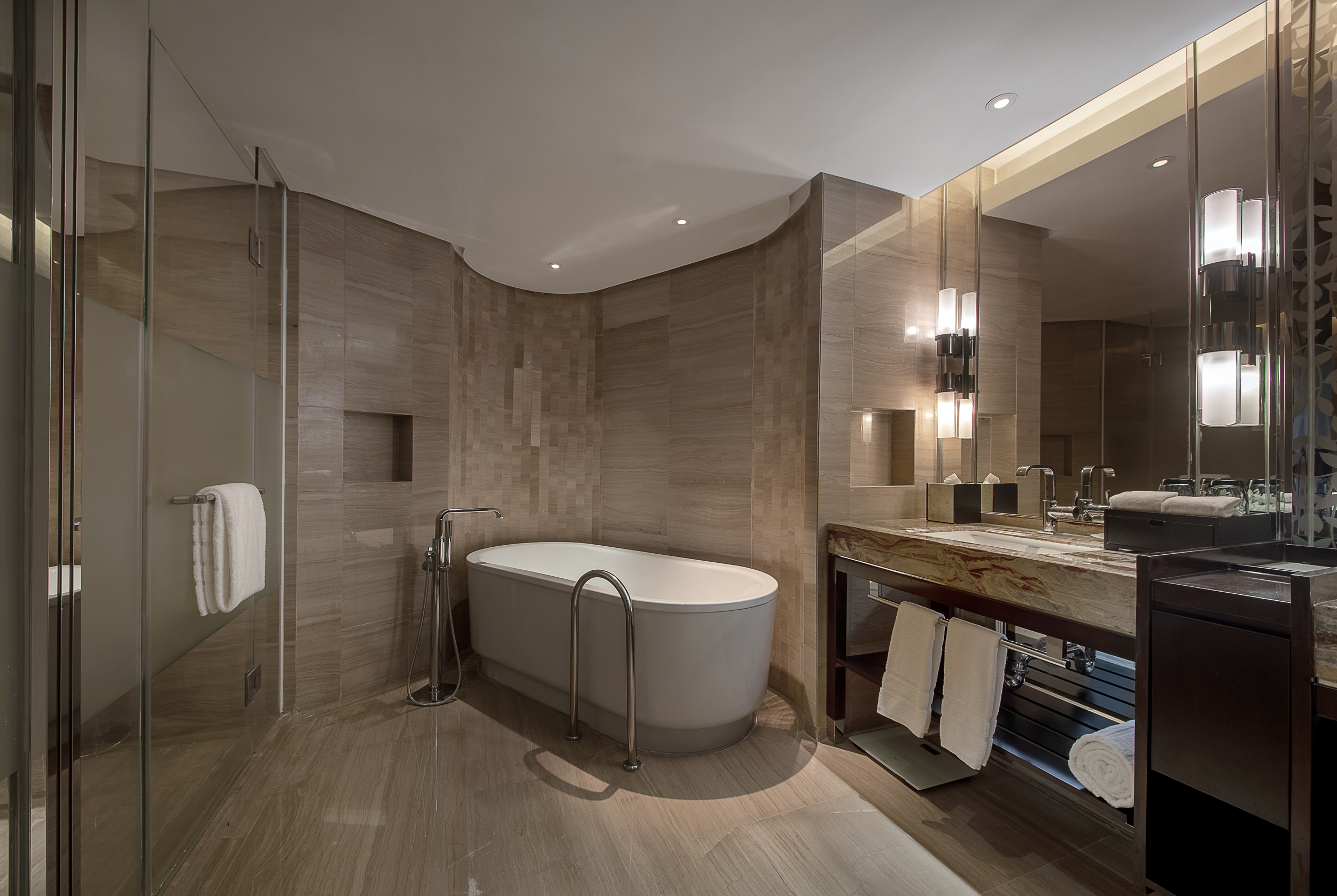 宿曦尊貴大床房