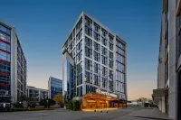 Wuhan Tianhe International Airport Fengdu Hotel (Terminal 2 Branch)