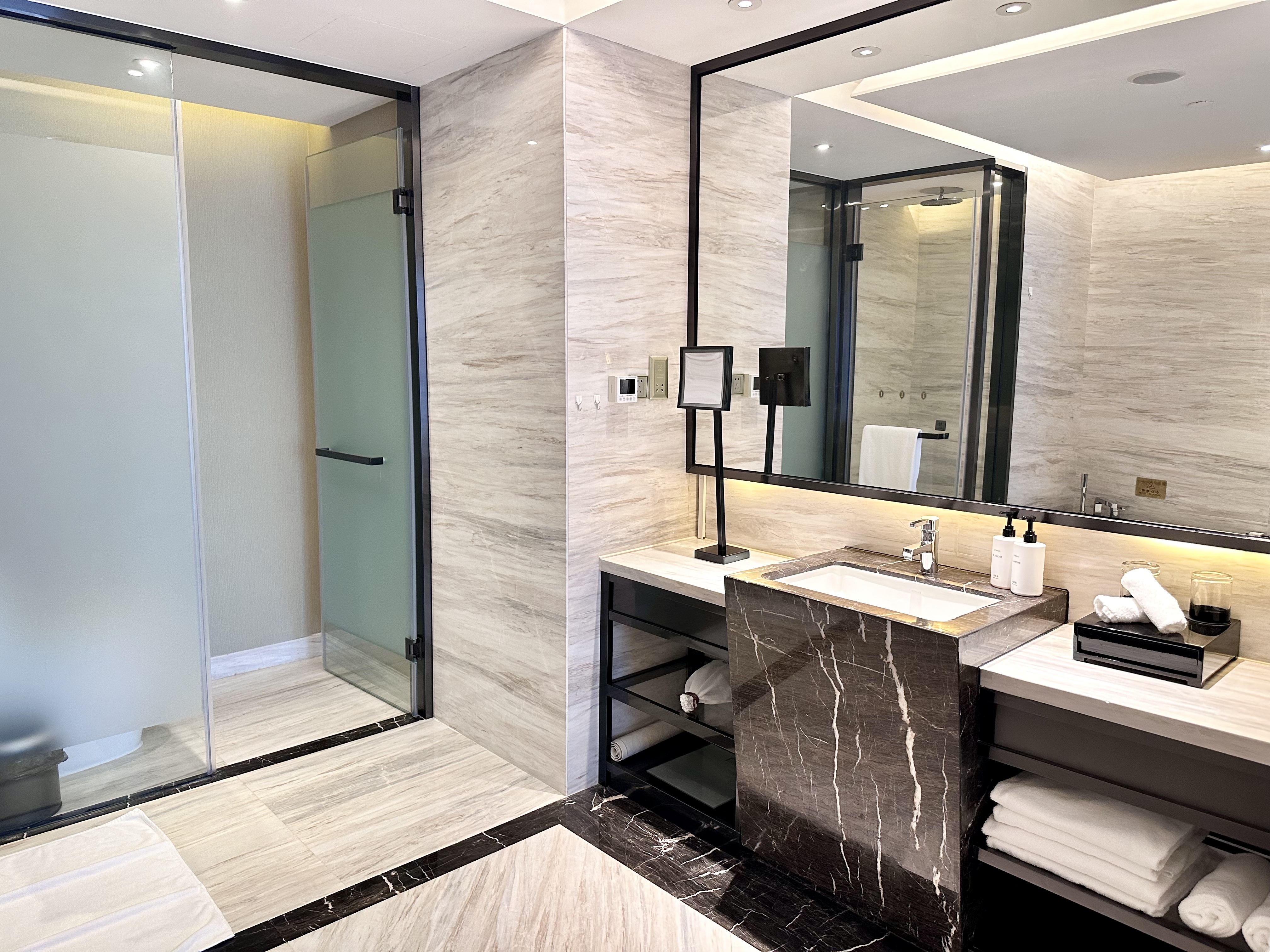 洲际臻享两居家庭套房