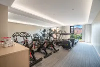 Menghai Jingjiang Hotel