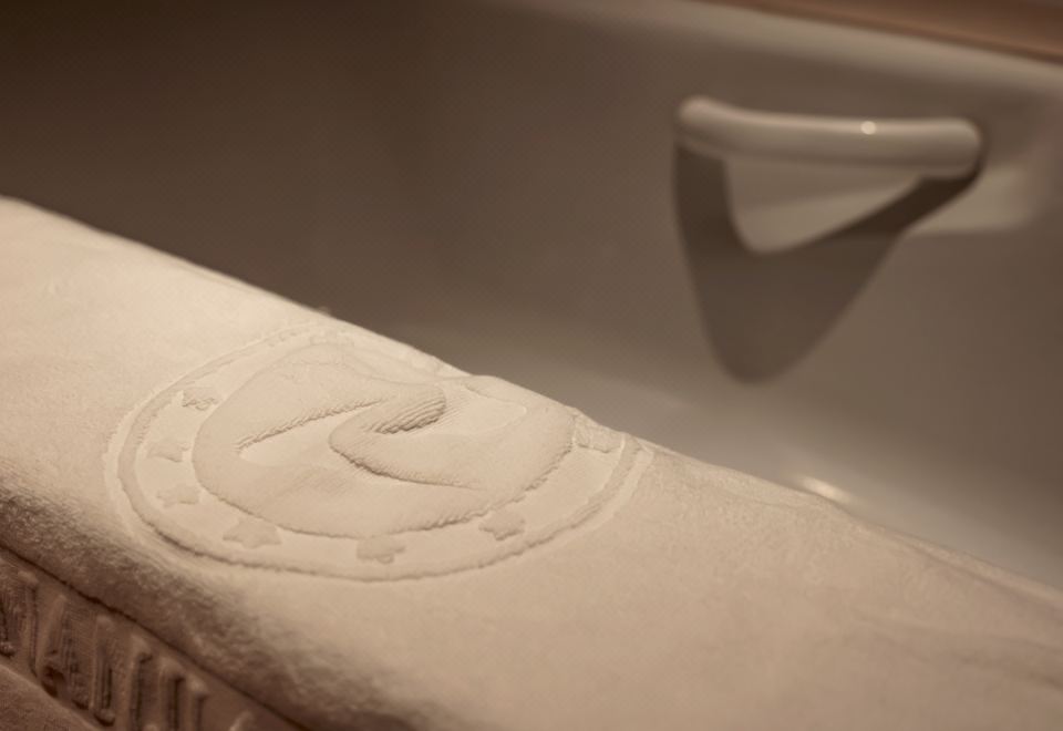 尊享園林大床房