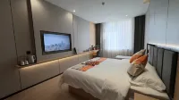 Jishi  Mountain Silk Road Mingting Hotel