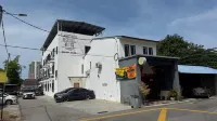 Lawten Hotel - Near Jonker Street - FREE PARKING Ξενοδοχεία στην πόλη 