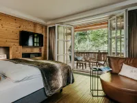 Grand Tirolia Kitzbühel - Member of Hommage Luxury Hotels Collection Hotels in Kitzbühel