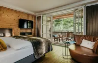 Grand Tirolia Kitzbühel - Ein Mitglied der Hommage Luxury Hotels Collection