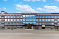 Yunjing Hotel Hotel di 