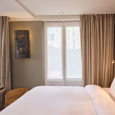 Emotion Room with Terrace Hidden Hotel Promo Code