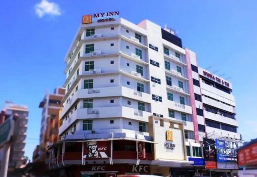 My Inn Hotel