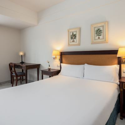 Triple Room (2 Adults + 1 Child) Guadacorte Park Promo Code