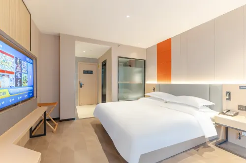 Citi Home Collection Hotel (Tongcheng)