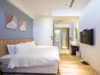 เคนติง ซี วอลล์ 130 โรงแรมใน
