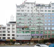定南龍翔精選酒店