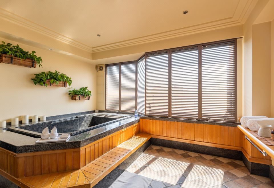 Bduck小黄鸭主题房