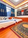 Batang Ciren Yazhuo Homestay