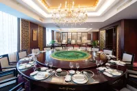 Haiyuan International Hotel