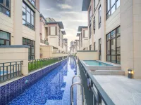 Longmen Nankunshan Baiyingju Holiday Homestay