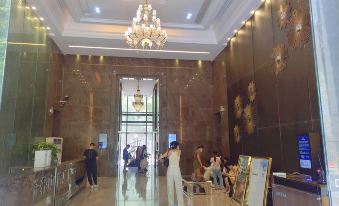 Marriott • Xiyun Apartment (Guangzhou Tower Zhujiang New Town)
