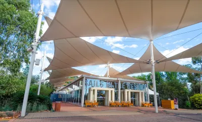 Sails in the Desert Hotels in 