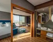 Barceló Anfa Casablanca Hotele w: 
