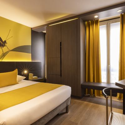Tradition Room Hôtel Elixir Promo Code