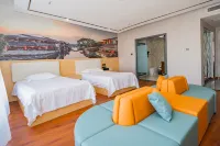 Kangqiao Oasis Hotel