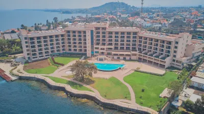 Goma Serena Hotel  호텔