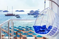 Pickalbatros Blu Spa Resort - Adults Friendly 16 Years Plus- Ultra All-Inclusive