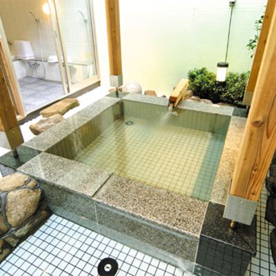 禁煙【専用露天風呂付】605 - 凛 - 特別和室 SPA SOLANI 呉 大和温泉 呉駅前店 クーポン