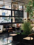 U FUN HOTEL(Yulin RT-Mart Store)