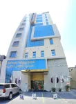 SARAYA PALACE HOTEL by ACRON