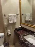Tianbao Hotel Hotels in Xinfu District