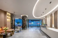 Aidu Chuangxiang Hotel (Wugang Baixing Plaza)