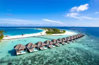 Sun Siyam Iru Veli のホテル