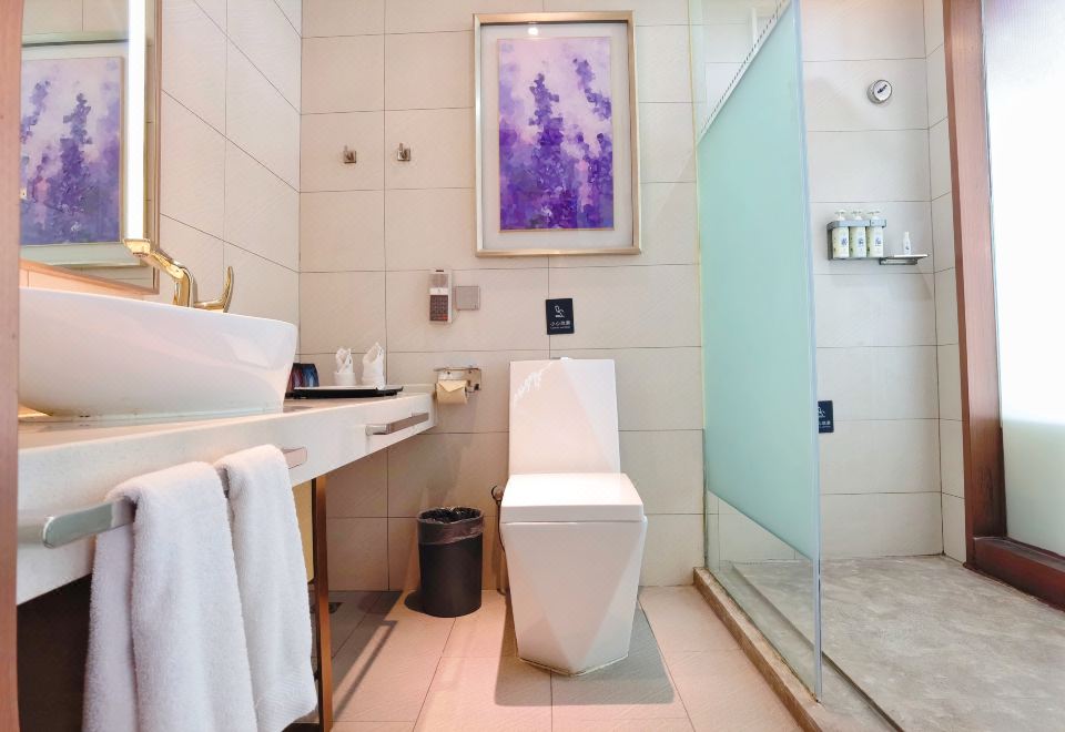 Business Double Room