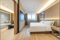 Starway Hotel (Langfang Xianghe Furniture City)